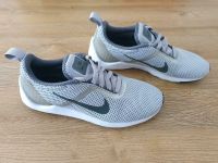 Graue Nike Schuhe 40 Bayern - Lohr (Main) Vorschau