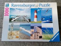 NEU OVP Ravensburger Puzzle "Maritime Impressionen" 1.000 Teile Leipzig - Gohlis-Mitte Vorschau