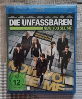 Die Unfassbaren / Kinofassung & Extended Cut / Blu-ray Niedersachsen - Stadthagen Vorschau