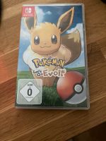 Pokémon Lets Go Evoli Rheinland-Pfalz - Trier Vorschau