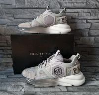 PHILIPP PLEIN RUNNER HURRICANE / 43 / Hessen - Ober-Mörlen Vorschau