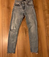 Zara Jeans Gr 36 Hessen - Offenbach Vorschau