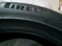 4x Premium-Sommerreifen, Pirelli P Zero 235/50 R20 Niedersachsen - Einbeck Vorschau