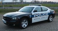 Dodge Charger Police 5.7 V8 Hemi (Motor überholt) Niedersachsen - Wunstorf Vorschau