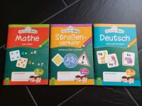 NEU Vorschulbücher Mathe Deutsch Verkehr Vorschule Bayern - Mühldorf a.Inn Vorschau