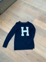 Pullover ⭐️❤️ Tommy Hilfiger M blau Wandsbek - Hamburg Sasel Vorschau