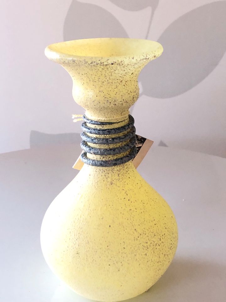 Vase Lafiore Blowing  Glass Mallorca 18cm in Winsen (Luhe)