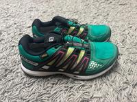 Salomon X Scream Sneaker gr. 38 Baden-Württemberg - Marbach am Neckar Vorschau