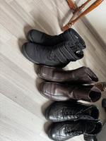 Waldläufer u.ä. Damen Marken Schuhe, Stiefeletten , Gr. 41 1/2 Nordrhein-Westfalen - Unna Vorschau