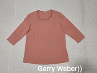 Damen Shirt von Gerry Weber in Größe 42-44 in sehr gutem Zustand Nordrhein-Westfalen - Paderborn Vorschau