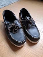 Sebago Docksides Portland Suede Braun UK 6,5 Gr. 40 Frankfurt am Main - Heddernheim Vorschau