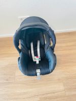 Maxi Cosi babyschale fürs Auto Hessen - Rosbach (v d Höhe) Vorschau