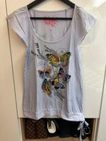Pepe Jeans Top Gr.38 Rheinland-Pfalz - Worms Vorschau