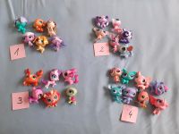 LPS - Littlest Pet Shop - verschiedene Sets Bayern - Altmannstein Vorschau