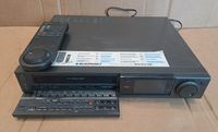 Blaupunkt Super VHS RTV-915 Hifi Videorecorder Rar Retro Vintage Brandenburg - Teltow Vorschau