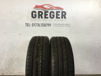 2x Sommerreifen 185/55 R16 83V Continental Nr.199 Baden-Württemberg - Metzingen Vorschau