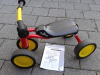 My first PUKY- WUTSCH - Laufrad in rot, sehr gut erhalten Bayern - Veitsbronn Vorschau