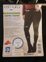 Shaping Jeggings gr. 54 neu schwarze Nordrhein-Westfalen - Heiligenhaus Vorschau