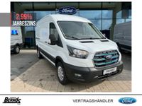 Ford e-Transit 350 L3H2 2,99% Finanz. Lkw HA Trend Pr Nordrhein-Westfalen - Dinslaken Vorschau