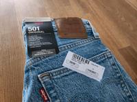 Levis 501 Schmal 25/30 Niedersachsen - Vienenburg Vorschau