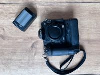 Verkaufe Fuji Finepix S5 Pro Nordrhein-Westfalen - Gronau (Westfalen) Vorschau