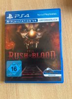 PlayStation 4 VR Spiel Baden-Württemberg - Reilingen Vorschau