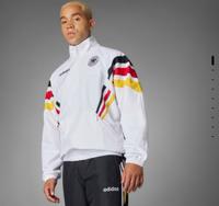 adidas DFB 1996 Woven Trainingsjacke Herren Neu mit Etikett Niedersachsen - Uchte Vorschau
