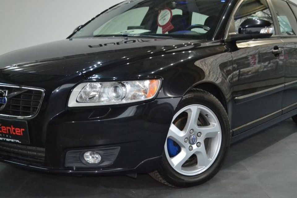 Volvo V50 D2 1.6 DRIVe Business Pro Edition *SHZ*AHK* in Ennepetal