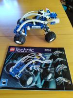 Lego Technic Polizei, 8252 Baden-Württemberg - Deizisau  Vorschau