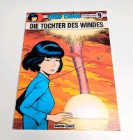 Yoko Tsuno "Die Tochter des Windes" / Nr. 9 Baden-Württemberg - Weilheim an der Teck Vorschau