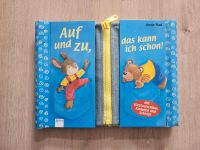 Auf und zu, das kann ich schon! Kinderbuch Baden-Württemberg - Königsbach-Stein  Vorschau