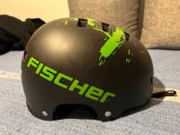 Helm Fischer BMX Gr. 57-59 Bayern - Wasserburg am Inn Vorschau