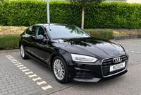 Audi A5 Sportback g-tron basis Rheinland-Pfalz - Saulheim Vorschau