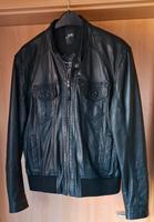 Herren Lederjacke Gipsy, Größe XL, schwarz, top Hessen - Butzbach Vorschau