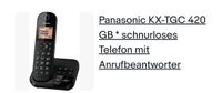 Telefon schnurlos Baden-Württemberg - Böblingen Vorschau