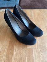High Heels Gr. 38 Niedersachsen - Bad Salzdetfurth Vorschau