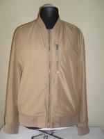 Blouson Bomberjacke khaki H&M Gr. L Sachsen - Oderwitz Vorschau