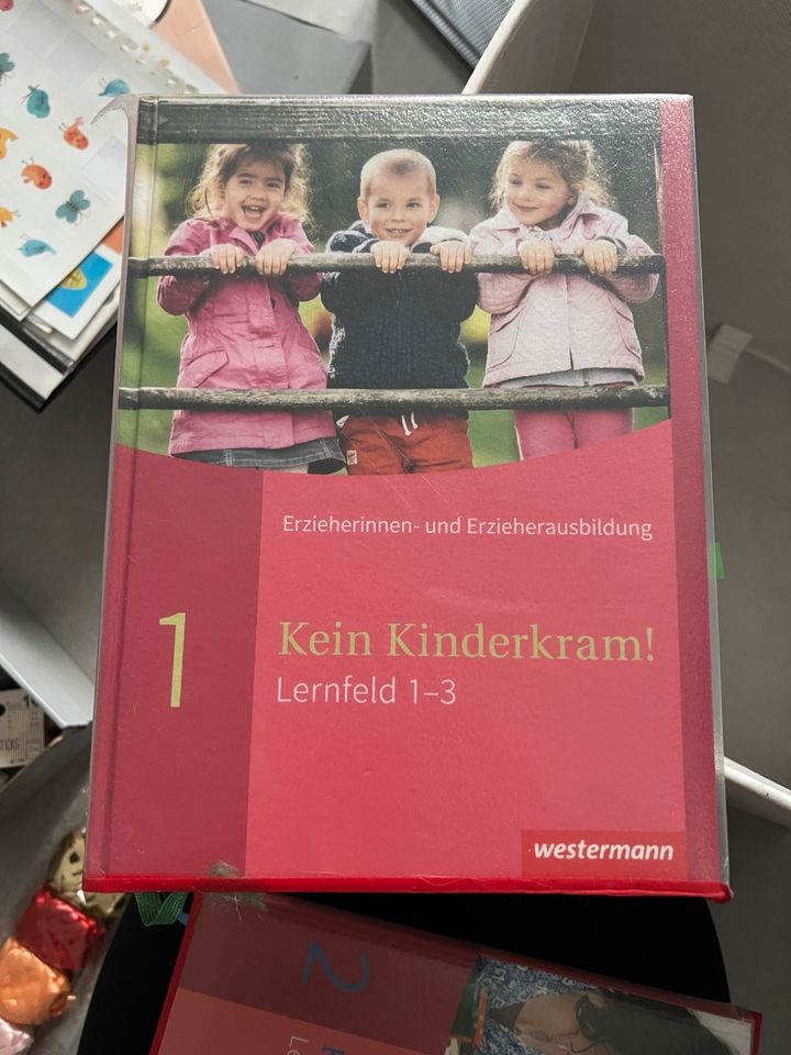 Kein Kinderkram 1! in Kirchheimbolanden