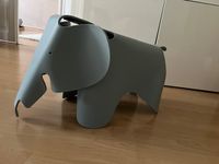 Vitra Elephant Eisgrau Leipzig - Leipzig, Zentrum-Nord Vorschau