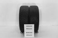 2 x 205/60 R16 92H Winterreifen Bridgestone LM-32 M+S 5,4 DOT4018 Baden-Württemberg - Brackenheim Vorschau