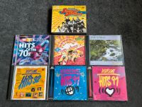 CD Paket Schlager Deutsche International 90iger 70iger Hessen - Ronshausen Vorschau