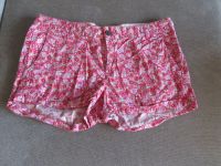 Pinke Shorts mit Blumenmuster H&M, Größe M Baden-Württemberg - Tübingen Vorschau