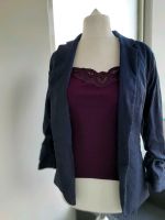 Blazer dunkelblau Orsay Brandenburg - Baruth / Mark Vorschau