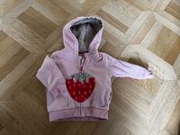 Mini Boden weiche Übergangsjacke Gr. 86 Aachen - Vaalserquartier Vorschau