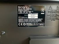 Sony LCD Fernseher groß (46NX705) Köln - Porz Vorschau