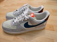 Nike Air Force 1 Low Dunk vs. AF1 Größe 47,5 Nordrhein-Westfalen - Recklinghausen Vorschau