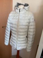 Napapijri Steppjacke NEU weiß glänzend Gr. L Niedersachsen - Sarstedt Vorschau