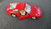 Ferrari 456 GT Bj. 1992 Modellauto 1/18 Brandenburg - Teupitz-Tornow Vorschau