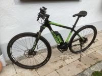 Scott E Bike Mountainbike 29 Zoll Räder Bayern - Mindelheim Vorschau