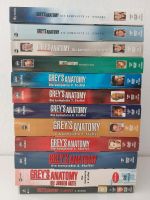 Grey's Anatomy DVDs  Staffeln 1 - 12 PK 5 Baden-Württemberg - Rheinstetten Vorschau